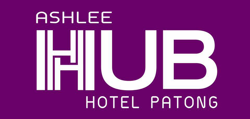 Ashlee Hub Hotel Patong Phuket